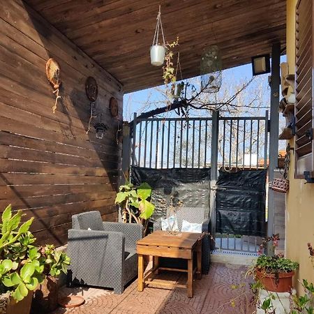 Quiet House Vico Equense Exterior foto